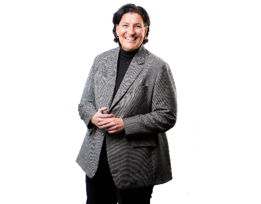 Ester Ochse, Product Head at FNB Integrated Advice.