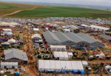 NAMPO Cape 2025 breaks records and strengthen the future of Agriculture