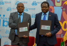 ILRI and Kenya Dairy Board sign MoU to Strengthen Dairy Systems from ‘Farm to Glass’