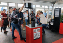 360 degree solutions at NAMPO Cape 2025