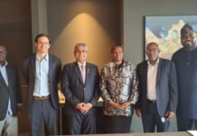 Olam Agri and AGRA Sign MoU to Strengthen Food and Feed Value Chains in Africa