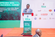 GLOBALG.A.P. Tourstop 2025 Kicks Off in Nairobi to Drive Africa’s Agri-Food Trade Through Compliance and Diversification