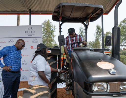 mechanisation hub launch 1