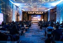 New Holland hosts the MEA & CIS Importers Convention: honoring achievements, shaping the future.