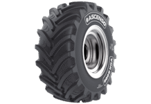 Ascenso to Showcase Advanced Agricultural Tyre Portfolio at Agritechnica 2025