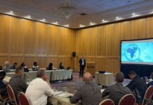 Automechanika Johannesburg Wraps Up Africa Roadshows with Successful Namibia Showcase