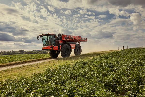 Crop Protection Sprayers