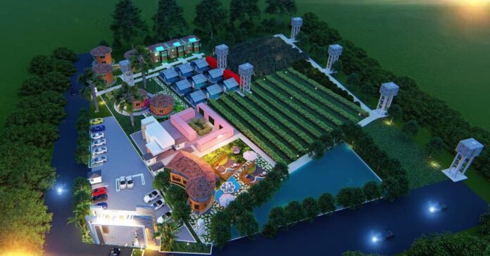 ECOWAS Agricultural Transformation