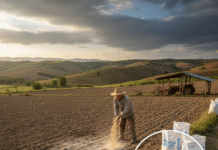 Rainfed Agriculture Fertilizers Market to Surpass USD 85.3 billion by 2033