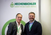 Hechenbichler shapes the future of agriculture with biostimulants