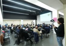 The Mediterranean: a region with great agricultural potential