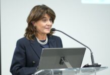 Agrilevante “Lights the Beacon”