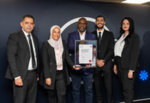 Nissan Africa celebrates top performing dealers