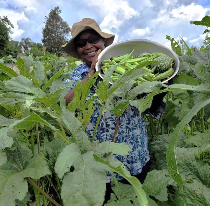 REPARATIONS FROM THE GATES FOUNDATION 2