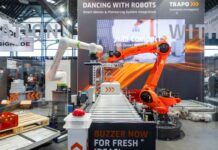 33 years of FACHPACK: from conveyor technology manufacturer to automation expert