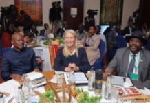 UK, Uganda hold inaugural Agro-Industrialisation Forum to boost farm productivity, exports