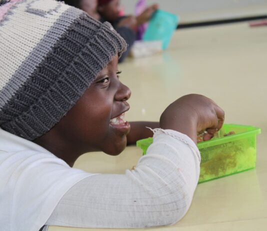 The Shape of Hunger Has Changed: South Africa’s Evolving Nutrition Crisis Demands a New Response