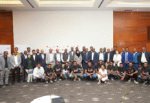 Ethiopia launches innovative pay-as-you-go tractor financing to accelerate agricultural mechanization