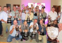 Witzenberg Properties Celebrates Big as Alhambra Claims Top Ceres Award