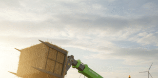 Electric Telehandler for Agriculture Market To Reach $3.8 billion by 2033