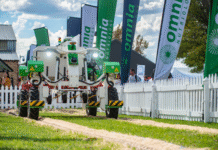 Omnia delivers strong growth underpinned by strategic execution and discipline capital management