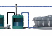 More efficient cleaning while conserving resources: New water-saving solution now available for GEA milking systems