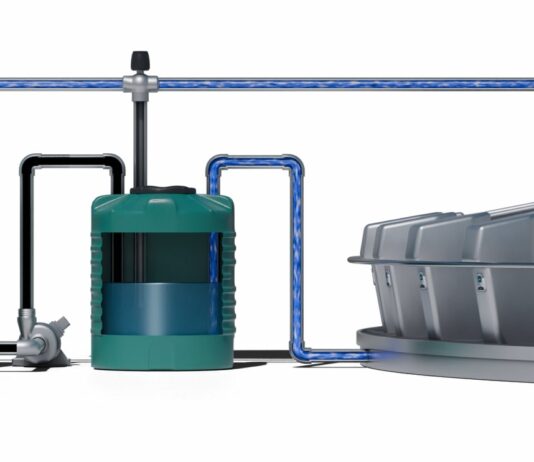 More efficient cleaning while conserving resources: New water-saving solution now available for GEA milking systems