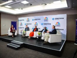 Elevating the role of technology in sustainable agriculture