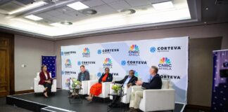 Elevating the role of technology in sustainable agriculture