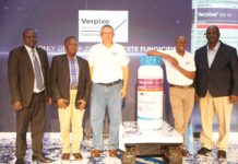 Novel active ingredient protects flowers against damaging fungal diseases