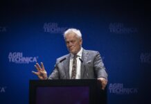 The World’s leading trade fair for agricultural machinery officially opens : Agritechnica 2025