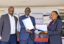 Avenews, KMC, and KLMC Launch KSh 2.5B Trade-Financing Model to Transform Kenya’s Livestock Sector