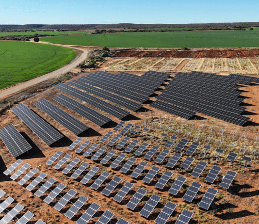 Overcoming Three Energy Hurdles Threatening SA Farms