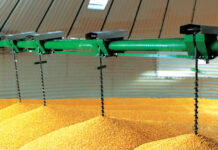 ABC Hansen introduces South African-made Smarter Grain Handling and Drying Solutions for Africa