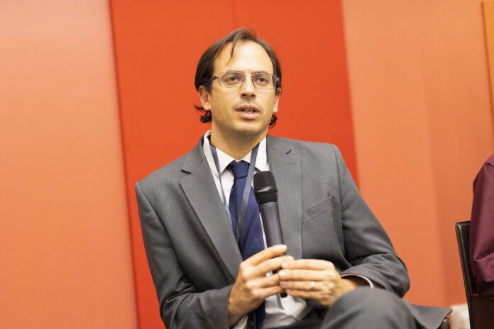 Jonathan Said - Vice President, Center of Technical Expertise, AGRA