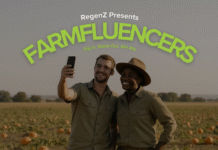 Making Farming Sexy Again: Meet the Faces of the Farmfluencer Challenge