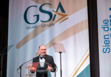 Grain SA honours excellence in agriculture at the 2025 Grain Producer of the Year Awards