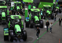 Agritechnica 2025: The global power booster for agriculture