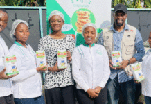 How High-Iron Beans Are Powering Rwanda’s Fight Against Malnutrition, Transforming Local Enterprise