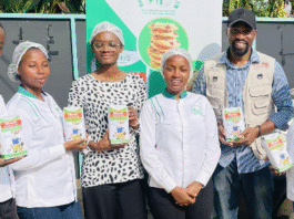 How High-Iron Beans Are Powering Rwanda’s Fight Against Malnutrition, Transforming Local Enterprise