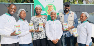 How High-Iron Beans Are Powering Rwanda’s Fight Against Malnutrition, Transforming Local Enterprise