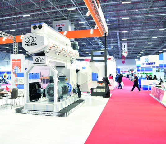 IDMA returns in 2026 with a focus on future-ready grain processing