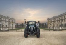 Show-stopping Il Trattore Concept Tractor Celebrates Style that Underpins Substance of New Holland’s Italian Heritage