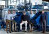 Inside the Factory: Komet Irrigation Sets New Benchmark for Agri-Manufacturing