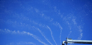 Komet Launches Precision Wave (KPW): Smarter, More Uniform Pivot Irrigation