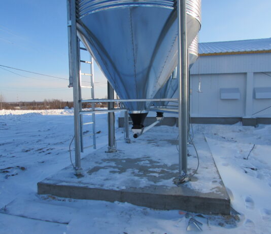 Pioneering Precision Weighing Solutions in Agriculture and Other Sectors : LC srl