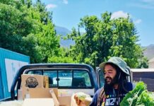 The Transformative Power of ‘Pigs to Plants’ Cultivating Prosperity through Agroecology