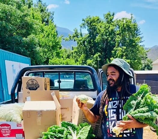 The Transformative Power of ‘Pigs to Plants’ Cultivating Prosperity through Agroecology