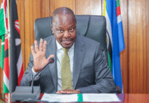 Kenya Banks on Digital Agriculture to Deliver 6 Million Green Jobs by 2030