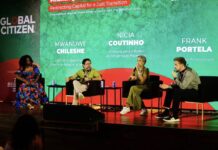 AGRA Calls for a Farmer-First Climate Breakthrough at COP30 – with youth voices at the Center